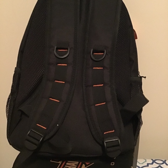 🔥Best offers, Harley-Davidson, new, backpack, unisex - Picture 3 of 6